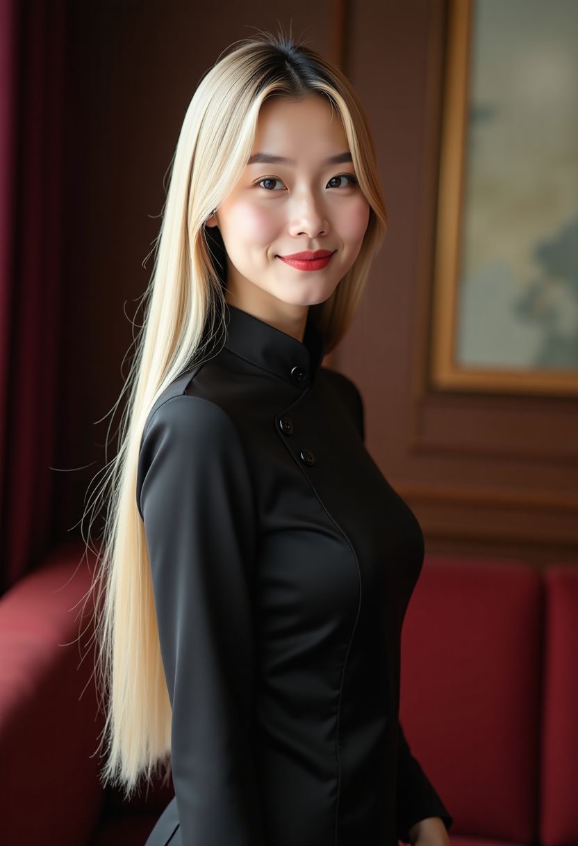 人世间