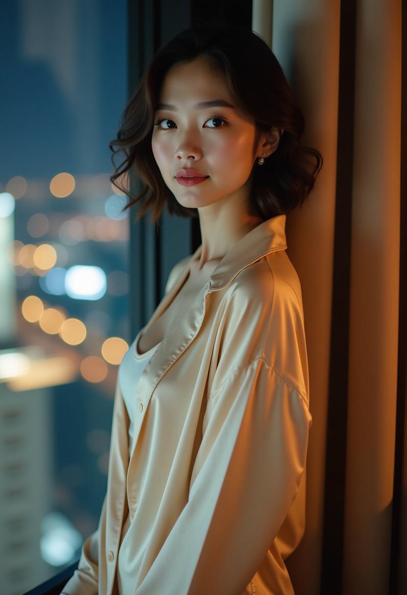 春风里的通知书